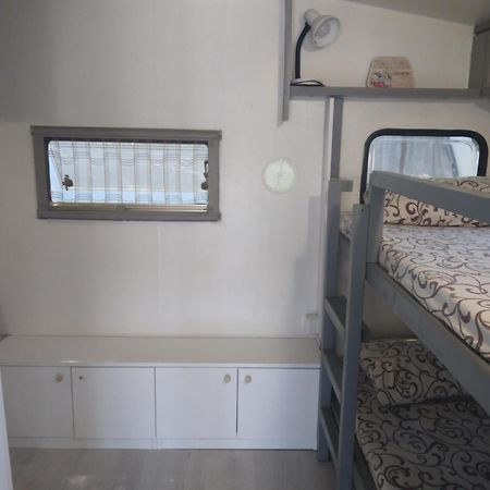 Camping Goldfish Sozopol Bagian luar foto