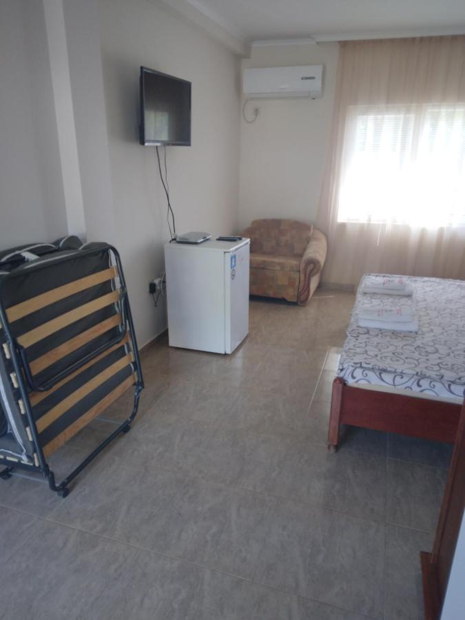 Camping Goldfish Sozopol Bagian luar foto