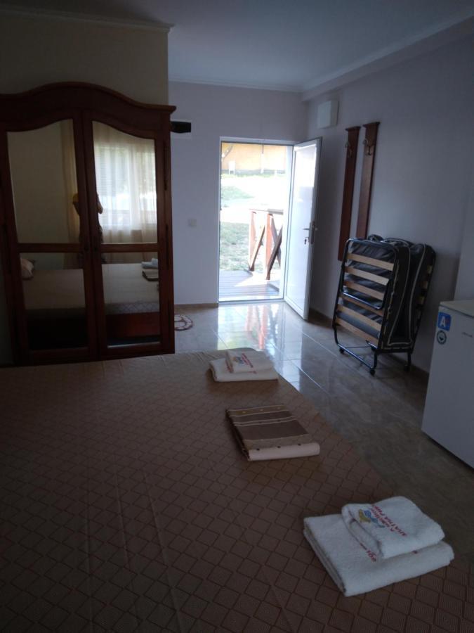 Camping Goldfish Sozopol Bagian luar foto