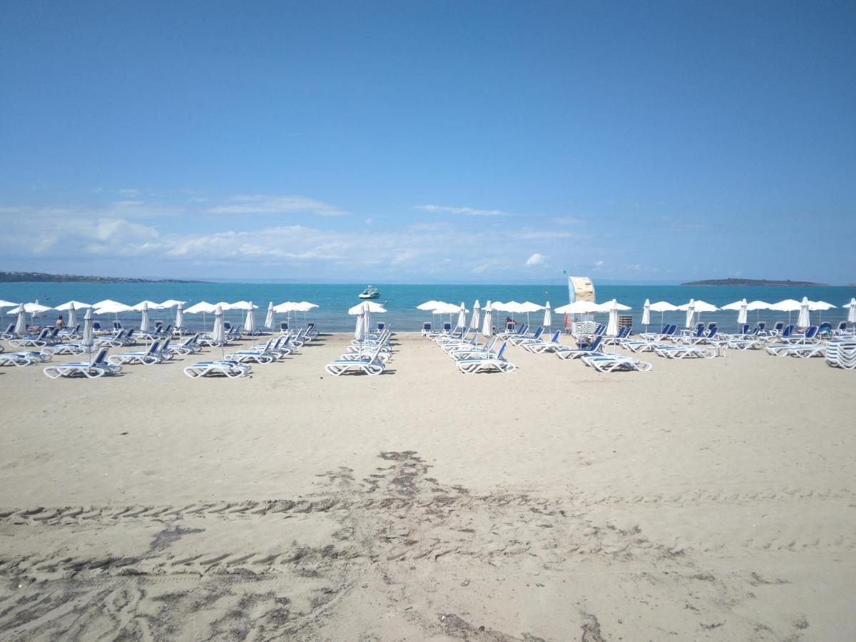 Camping Goldfish Sozopol Bagian luar foto