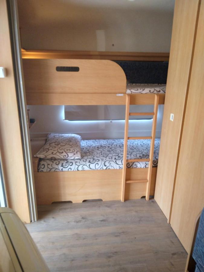 Camping Goldfish Sozopol Bagian luar foto