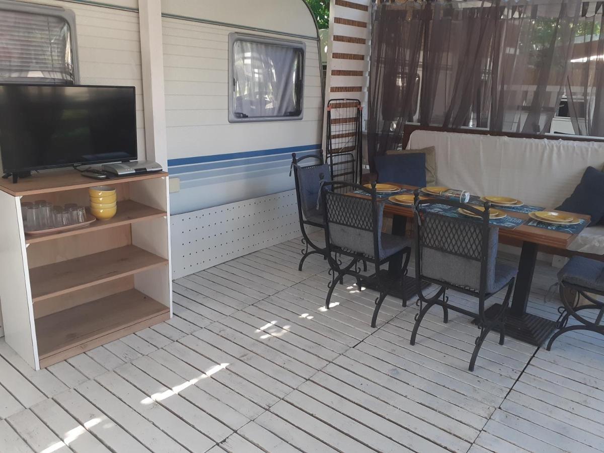 Camping Goldfish Sozopol Bagian luar foto