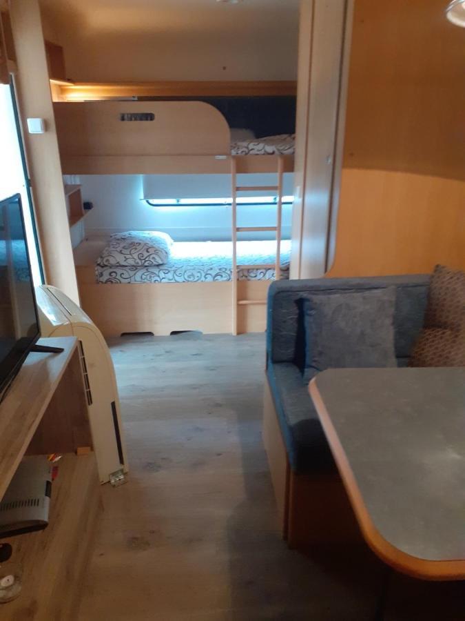 Camping Goldfish Sozopol Bagian luar foto