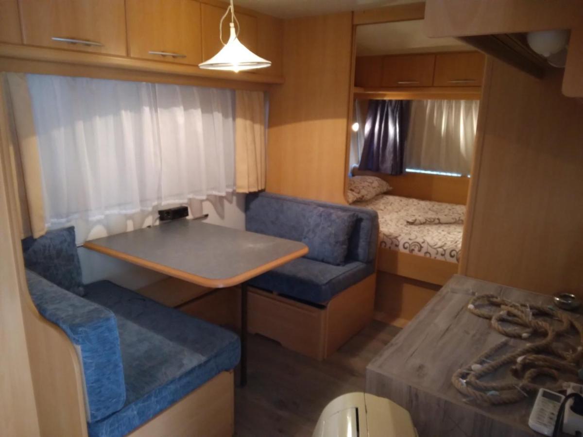 Camping Goldfish Sozopol Bagian luar foto