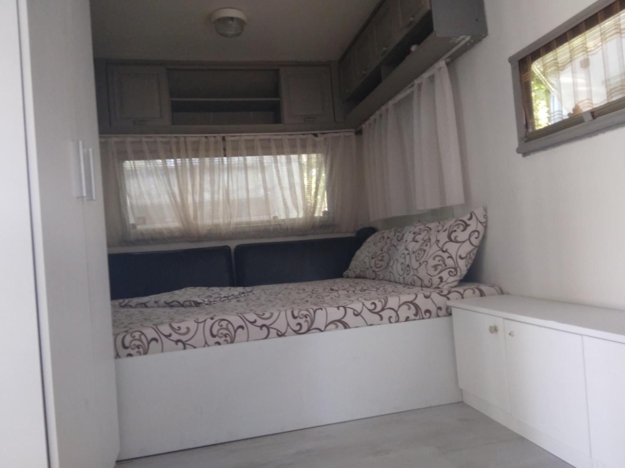 Camping Goldfish Sozopol Bagian luar foto